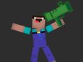 Spiel Noob rettet seine Freundin Online