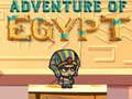Spiel Abenteuer in Ägypten Online