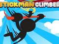 Spiel Stickman Kletterer Online