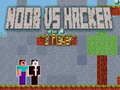 Spiel Noob gegen Hacker 2 Spieler Online