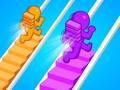 Spiel Brückenwasserrausch Online
