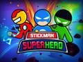 Spiel Stockmann Superheld Online