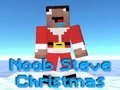 Spiel Noob Steve Weihnachten Online