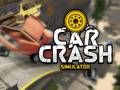 Spiel Auto-Crash-Simulator Online