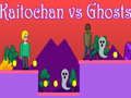 Spiel Kaitochan gegen Geister Online