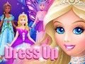 Spiel Anziehspiele für Mädchen Online