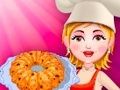 Spiel Mamas Rezepte: Bananenbrot Online