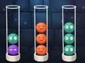 Spiel Flauschige Bälle - Sortierung Online Spiel Flauschige Bälle - Sortierung Online