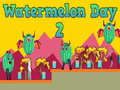 Spiel Wassermelonen-Tag 2 Online