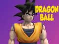 Spiel Dragon Ball Online
