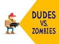 Spiel Typen gegen Zombies Online