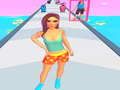 Spiel Designer der Puppenqueen Online