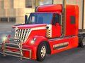Spiel Amerikanisches Lkw-Fahren Online