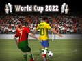 Spiel Weltmeisterschaft 2022 Online