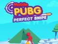 Spiel Mobiles PUBG perfekter Sniper Online Spiel Mobiles PUBG perfekter Sniper Online