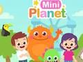 Spiel Mini Planet Online