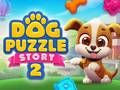 Spiel Hund Puzzles Geschichte 2 Online