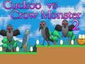 Spiel Kuckuck gegen Krähenmonster 2 Online