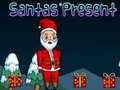 Spiel Santas Geschenk Online