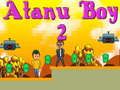 Spiel Atanu Junge 2 Online