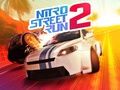 Spiel Nitro Street Run 2 Online