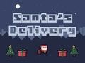 Spiel Santas Lieferung Online