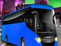 Spiel Schneller Bus: Ultimatives Parken 3D 2022 Online