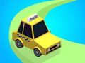 Spiel Verkehrs-Puzzle Online