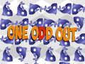Spiel Einer ist anders Online