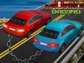 Spiel Vereintes Auto: Unmögliches Fahren Online
