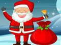 Spiel Weihnachtsgeschenke-Kette Online