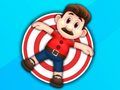 Spiel Tritt Mario Online