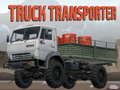 Spiel Lkw-Transporter Online