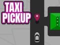 Spiel Taxiabholung Online