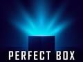 Spiel Perfekte Box Online