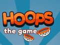 Spiel HOOPS das Spiel Online