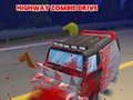 Spiel Highway Zombie Fahrt Online