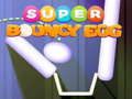Spiel Super Springendes Ei Online