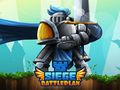 Spiel Belagerungs-Battleplan Online