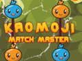 Spiel Kaomoji Match Meister Online