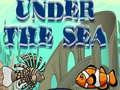 Spiel Unter dem Meer Online