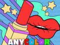 Spiel Jede Farbe Online
