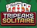 Spiel Tripeaks Solitaire Klassisch Online