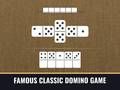 Spiel Dominospiel Online
