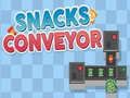 Spiel Snacks Förderband Online