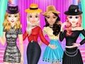 Spiel K-POP Mode Stil für Mädchen Online