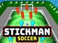 Spiel Stickman Fußball Online