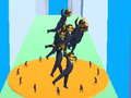 Spiel Schließe dich dem Abenteuer an Online