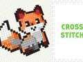 Spiel Kreuzstich Online