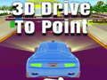 Spiel 3D Fahrt zum Punkt Online